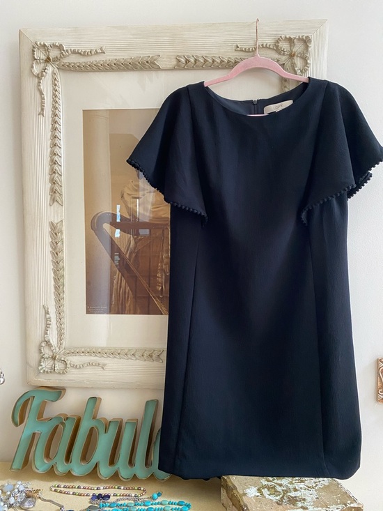 LOFT Dresses & Skirts - LOFT Black Dress
